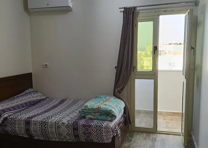 2-bedroom Apartment *