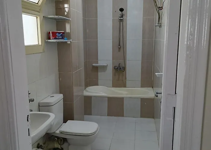 Apartment 2-bedroom Marsa Alam