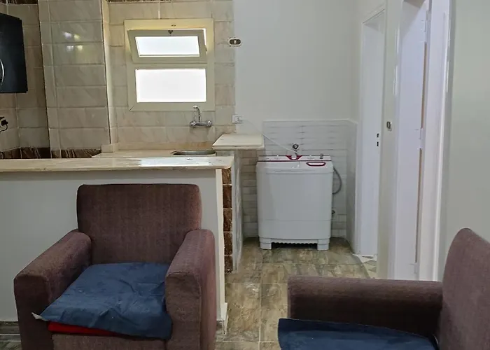 2-bedroom * Marsa Alam