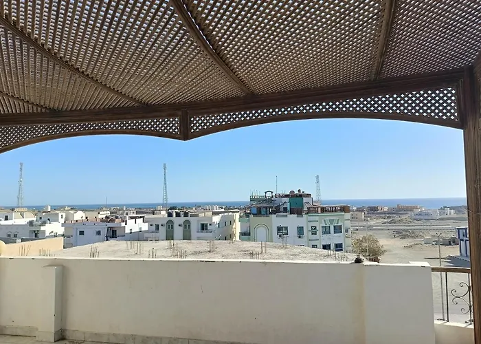 2-bedroom Apartment Marsa Alam