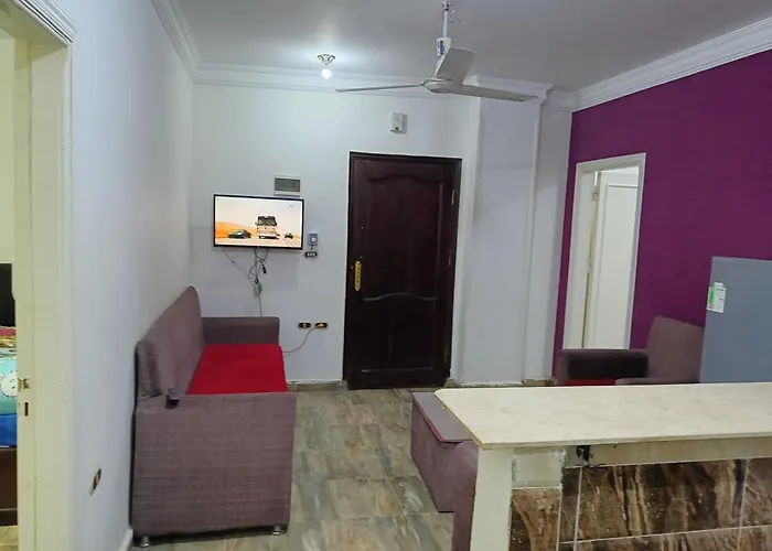 2-bedroom Apartment Marsa Alam