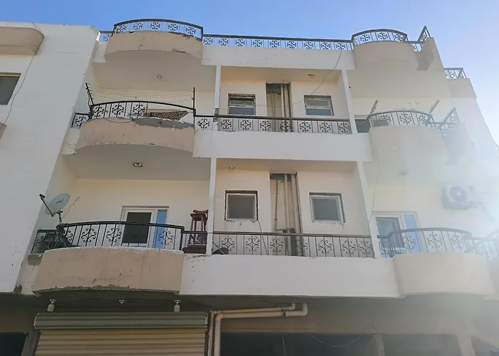 2-bedroom Marsa Alam