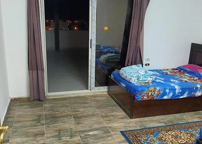 2-bedroom Apartment Marsa Alam
