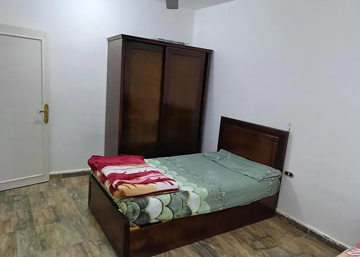 Apartment 2-bedroom *