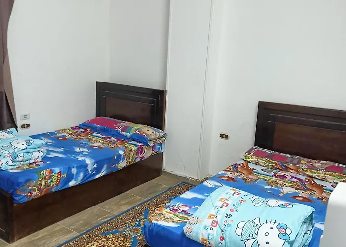 2-bedroom *