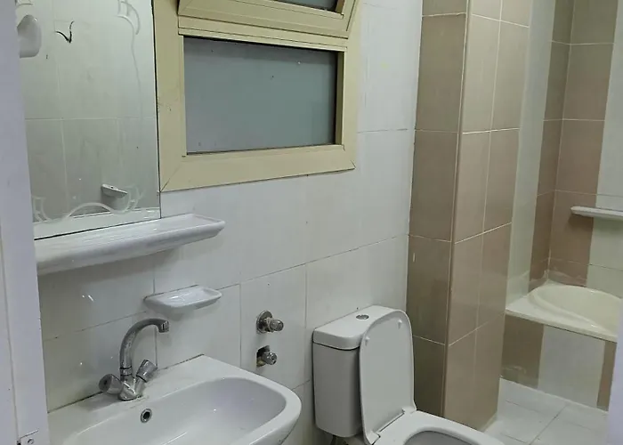 Apartment 2-bedroom