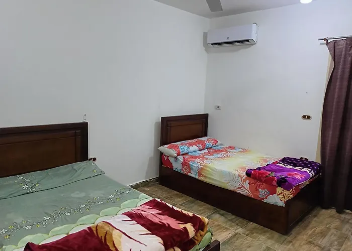 2-bedroom Apartment Marsa Alam