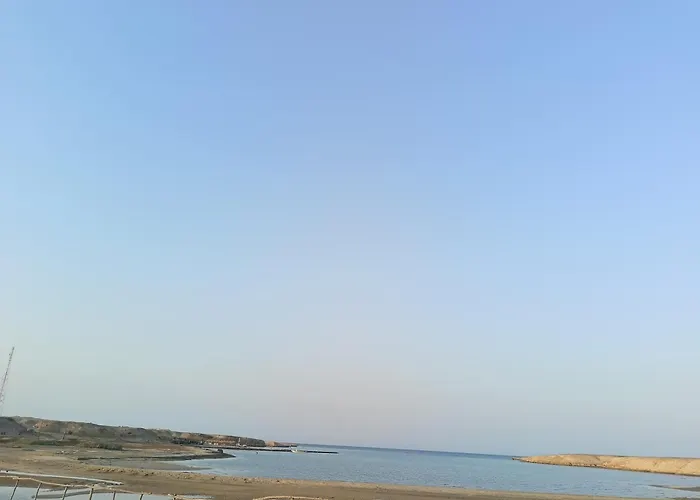 2-bedroom * Marsa Alam